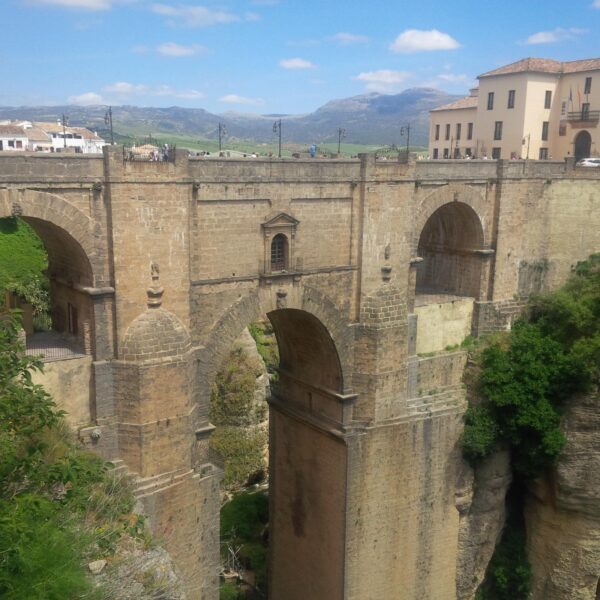 Ronda Bridge Marbella